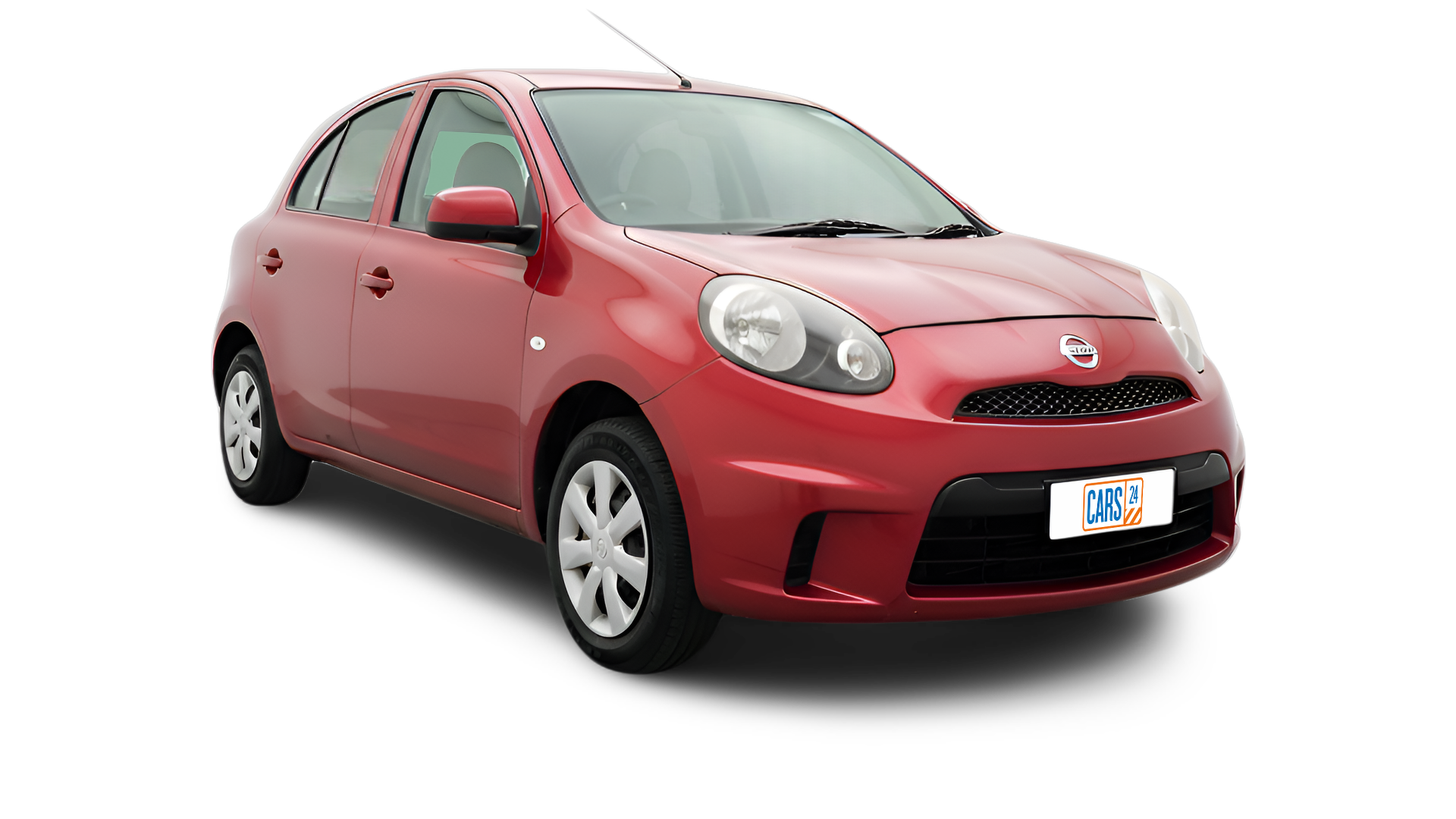 Nissan Micra Active-img
